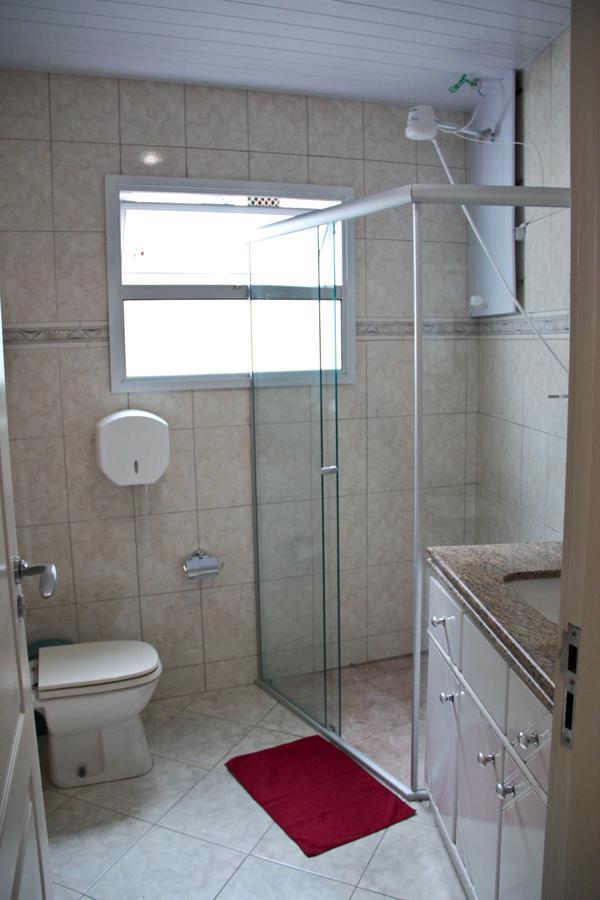 Knock Knock Hostel Curitiba Luaran gambar